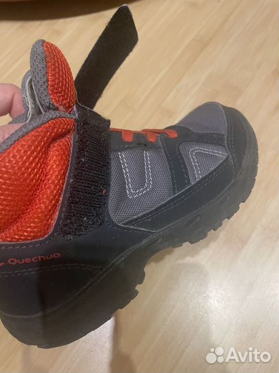 Кроссовки decathlon 27 28