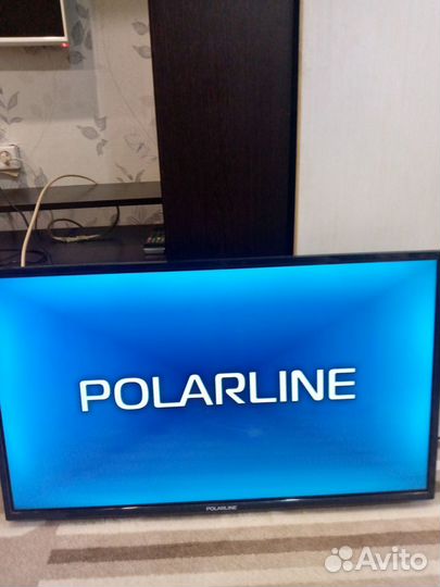 Телевизор polarline 32