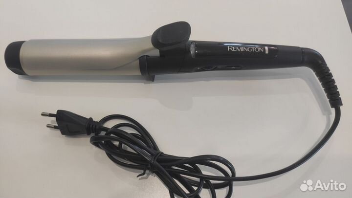 Щипцы для волос Remington ci5338