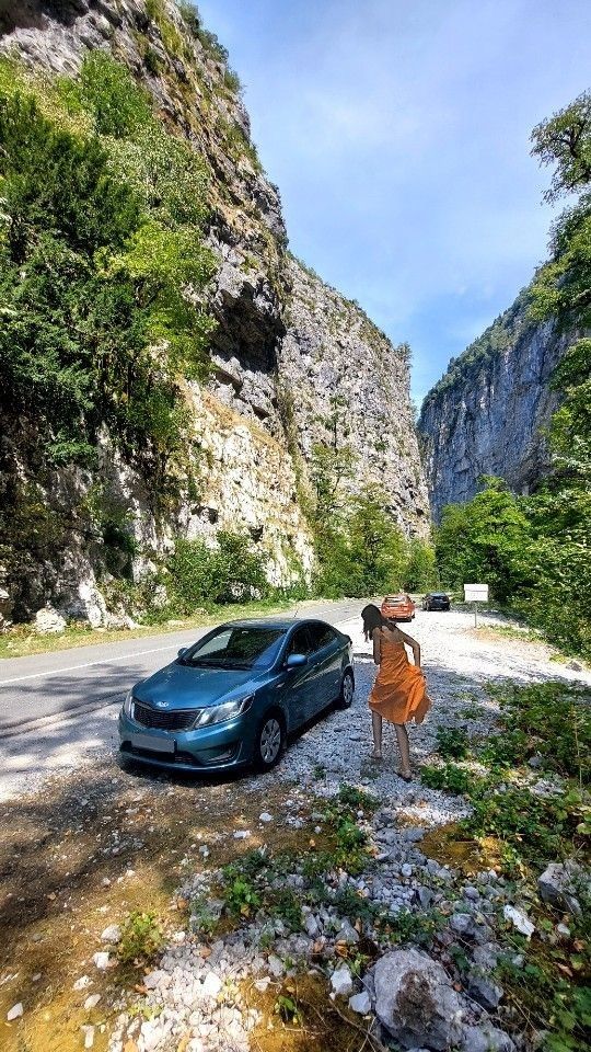 Kia Rio: фото владельца