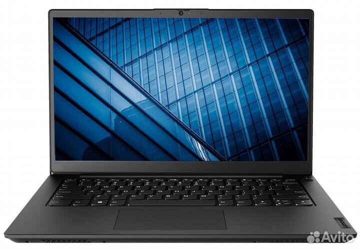 Ноутбук Lenovo K14 Gen 1 (21CSS1BE00) 14