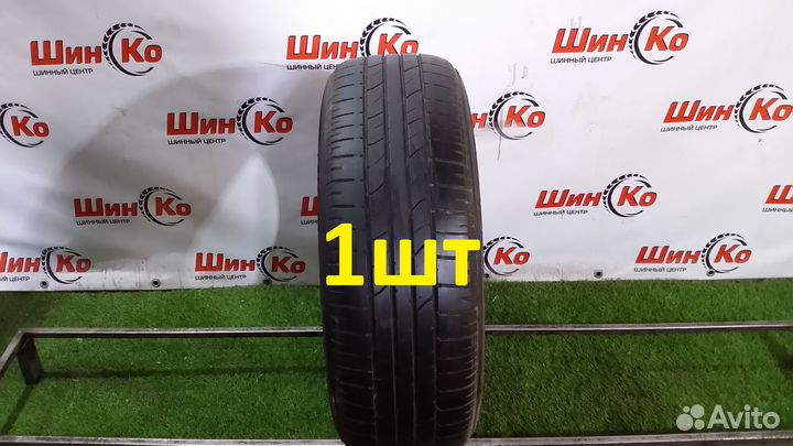 Bridgestone Turanza ER30 195/60 R15