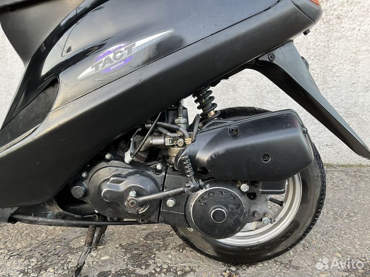 Honda Tact AF30