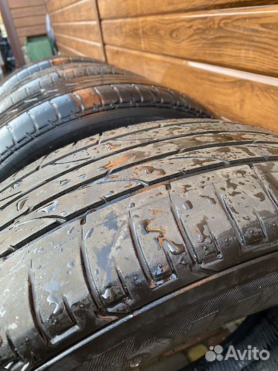 Bridgestone Turanza EL42 215/60 R17