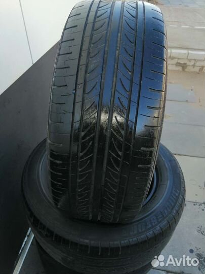 Bridgestone Turanza ER-50 S&S AQ 225/60 R16