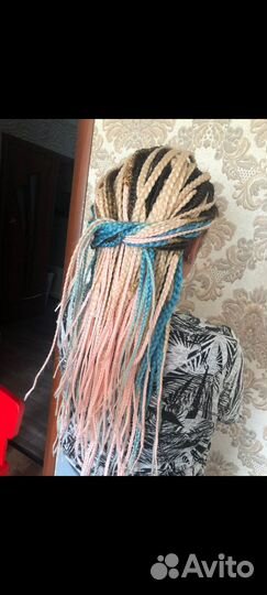 Комплект Д. Е кос