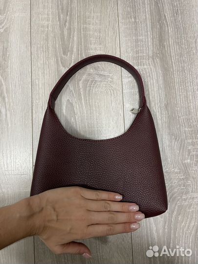 Сумка женская багет