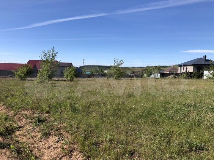 Участок 15 сот. (ИЖС)