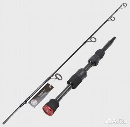 Зимняя удочка Stinger Arctic Char AC70XH