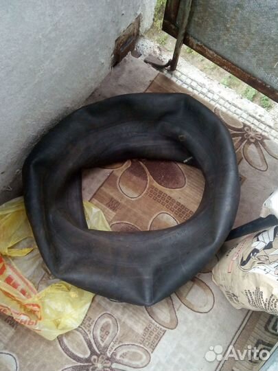 Камера на УАЗ