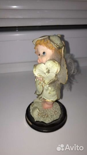 Фигурка статуэтка ангел