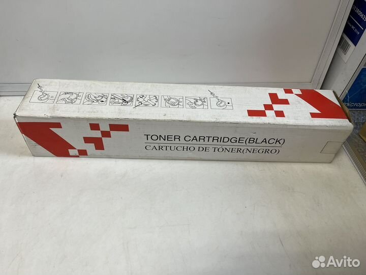 Картридж 106R01020