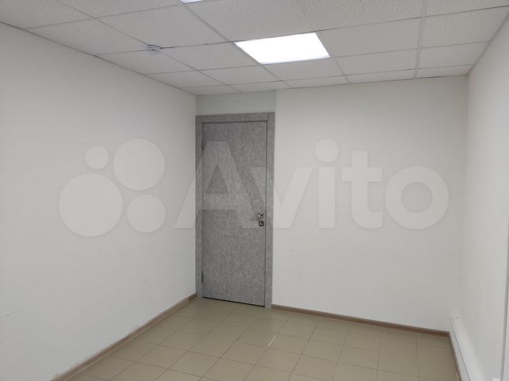 Помещение свободного назначения, 56 м²