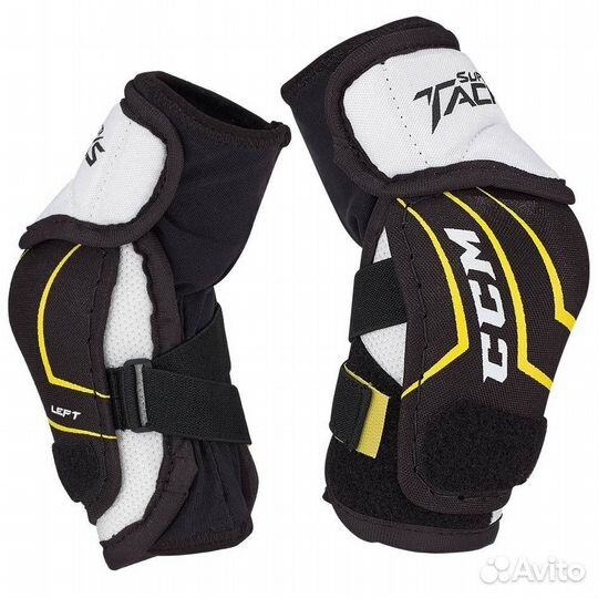 Налокотники CCM Super Tacks Yth