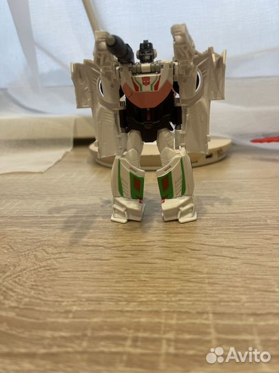 Коллекция трансформеров