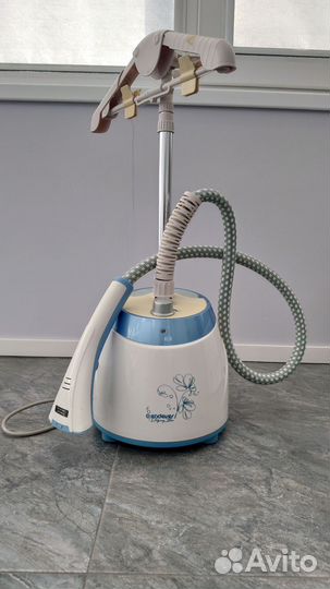 Отпариватель