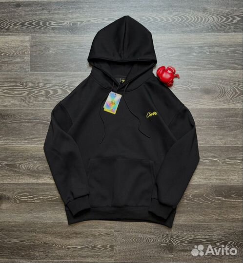 Худи мужское Corteiz