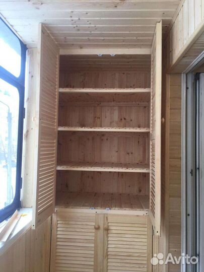 Пластиковые окна, балконы