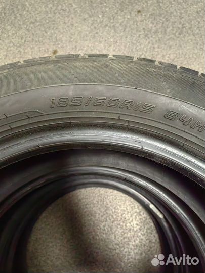 Dunlop Enasave EC204 185/60 R15