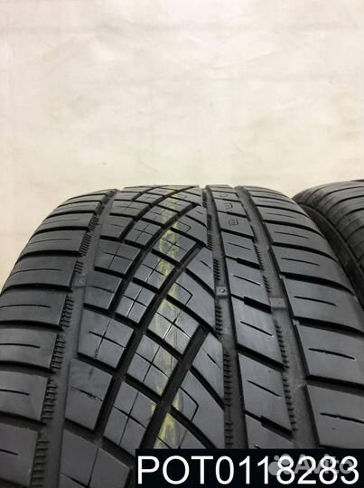 Continental ExtremeContact DWS 245/45 R20 103Y