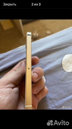 iPhone SE, 16 ГБ