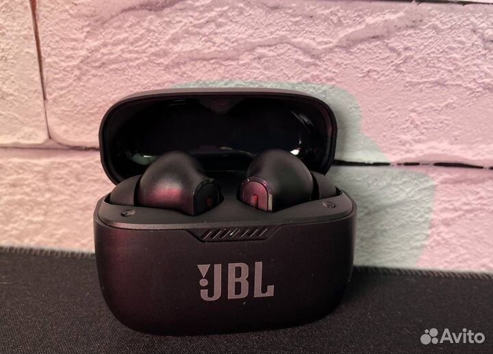 Jbl tune 230nc