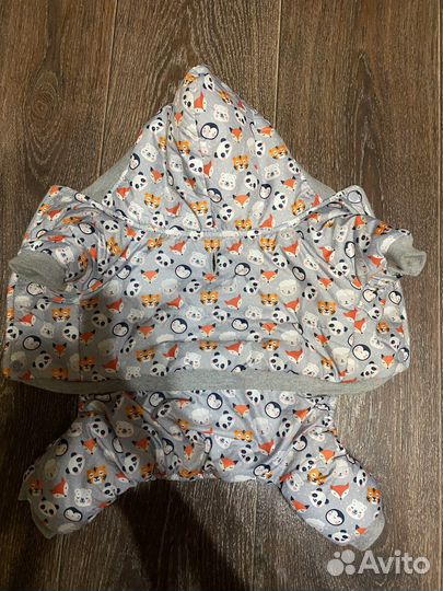 Одежда для собак