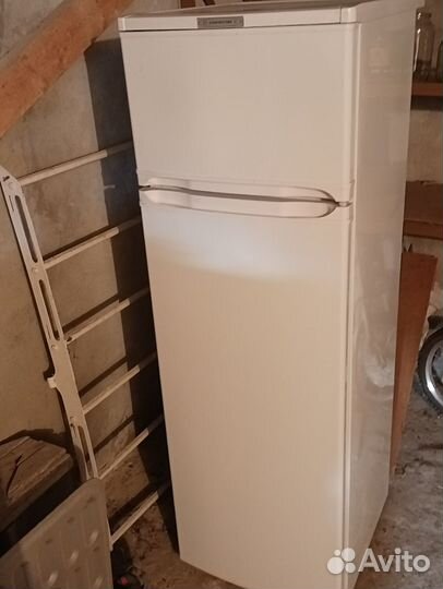 Холодильник