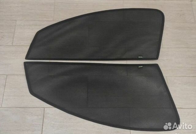 Шторки каркасные Кашкай (qashqai) j10 съемная тони