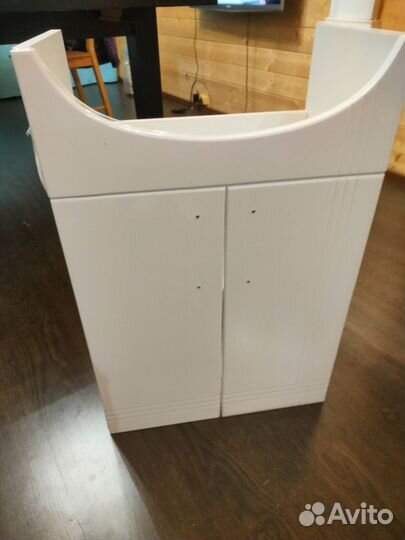 Тумба для ванной