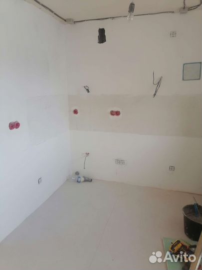 Услуги электрика