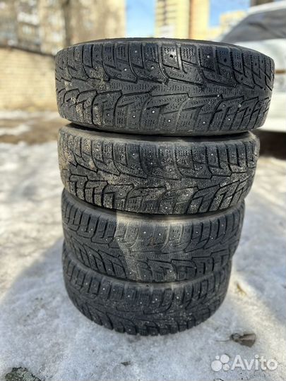 Hankook AH11 5/7 R5.5