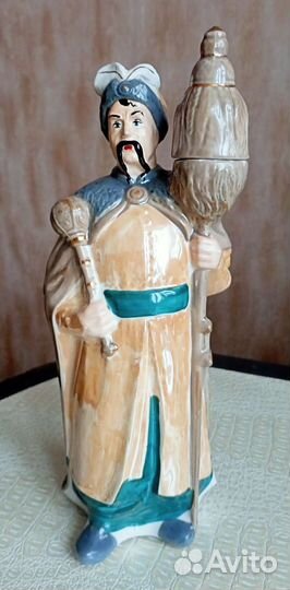 Штоф/графин 