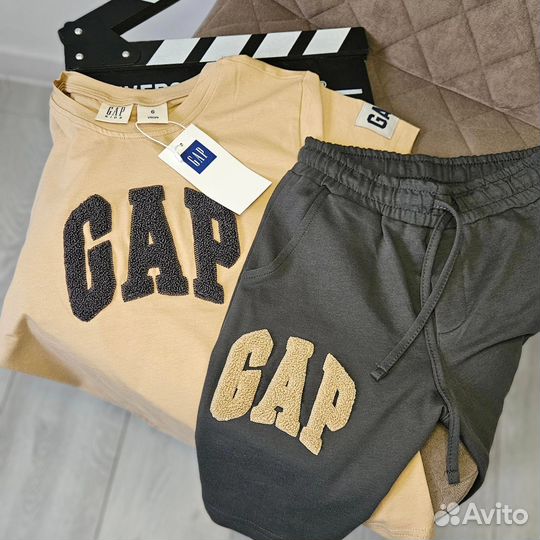 Костюм Gap детский на мальчика 122