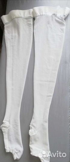 Чулки антиэмболические 1 класс