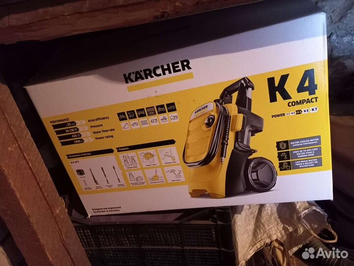 Karcher