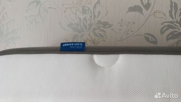 Матрас Аскона Анатомический Boss Comfort 90x200