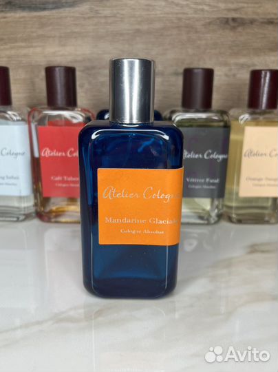 Atelier cologne оригинал