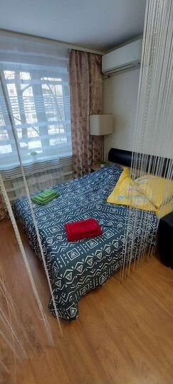 1-к. квартира, 32 м², 2/9 эт.
