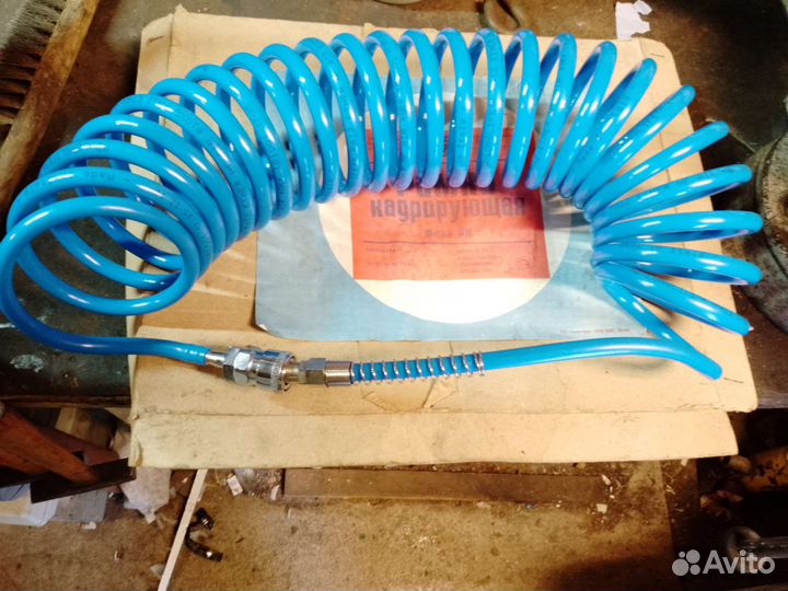 Шланг для компрессора