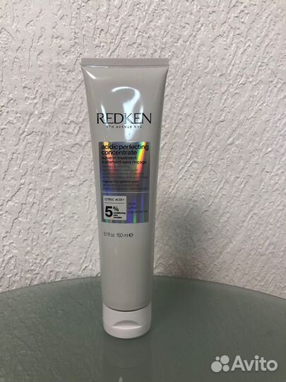 Redken Acidic Bonding Кондиционер