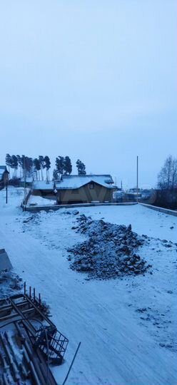 Участок 13 сот. (ИЖС)