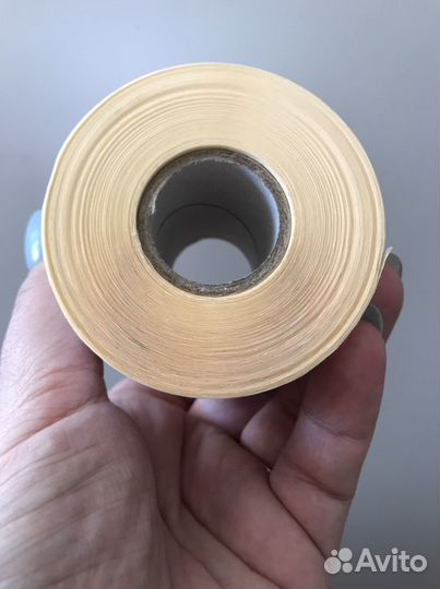 Термоэтикетки 58*40 TOP для Ozon и Wb