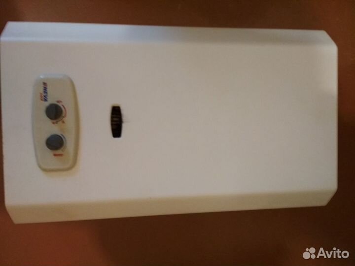 Колонка газовая 