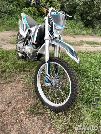 Kayo T2 MX 250