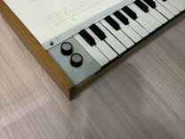 Игрушка музыкальный инструмент Пианино-синтезатор