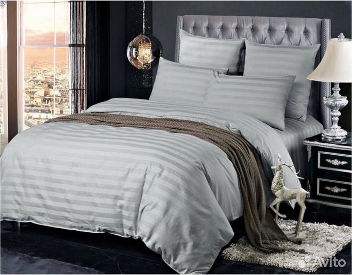 Постельное белье