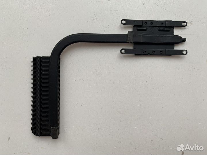 Радиаторы охлаждения (термотрубки) для ноутбуков 3