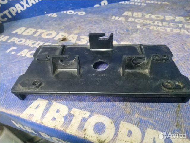 Крепление эбу Ваз Лада 2110 седан 21083 2002