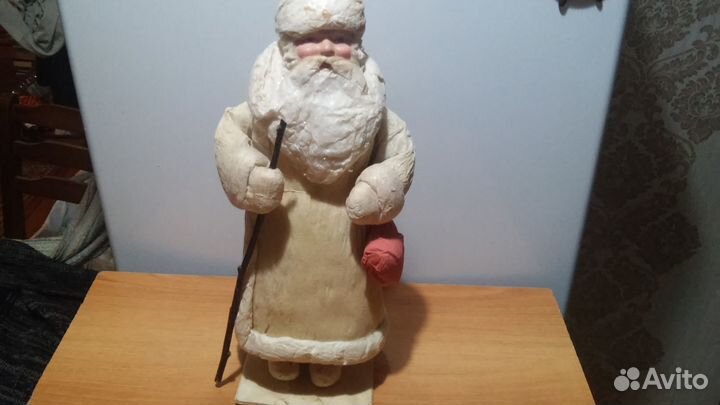 Елочные игрушки СССР, есть редкие